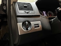 Volkswagen transporter multivan 2.0 tdi l2h1 comfortline dubbele cabine 179pk 2011 (automaat), 9-vtt-02 - afbeelding 10 van  47