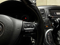 Volkswagen transporter multivan 2.0 tdi l2h1 comfortline dubbele cabine 179pk 2011 (automaat), 9-vtt-02 - afbeelding 12 van  47