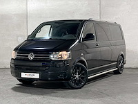 Volkswagen transporter multivan 2.0 tdi l2h1 comfortline dubbele cabine 179pk 2011 (automaat), 9-vtt-02