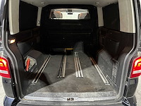 Volkswagen transporter multivan 2.0 tdi l2h1 comfortline dubbele cabine 179pk 2011 (automaat), 9-vtt-02 - afbeelding 20 van  47