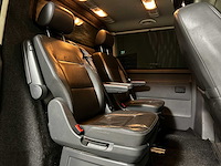 Volkswagen transporter multivan 2.0 tdi l2h1 comfortline dubbele cabine 179pk 2011 (automaat), 9-vtt-02 - afbeelding 22 van  47