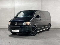 Volkswagen transporter multivan 2.0 tdi l2h1 comfortline dubbele cabine 179pk 2011 (automaat), 9-vtt-02 - afbeelding 2 van  47