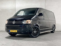 Volkswagen transporter multivan 2.0 tdi l2h1 comfortline dubbele cabine 179pk 2011 (automaat), 9-vtt-02 - afbeelding 3 van  47