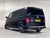 Volkswagen transporter multivan 2.0 tdi l2h1 comfortline dubbele cabine 179pk 2011 (automaat), 9-vtt-02 - afbeelding 6 van  47
