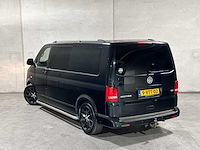 Volkswagen transporter multivan 2.0 tdi l2h1 comfortline dubbele cabine 179pk 2011 (automaat), 9-vtt-02 - afbeelding 2 van  51