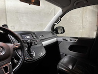 Volkswagen transporter multivan 2.0 tdi l2h1 comfortline dubbele cabine 179pk 2011 (automaat), 9-vtt-02 - afbeelding 5 van  51