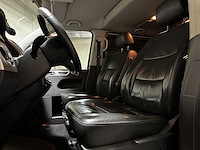 Volkswagen transporter multivan 2.0 tdi l2h1 comfortline dubbele cabine 179pk 2011 (automaat), 9-vtt-02 - afbeelding 16 van  51