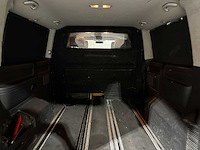 Volkswagen transporter multivan 2.0 tdi l2h1 comfortline dubbele cabine 179pk 2011 (automaat), 9-vtt-02 - afbeelding 18 van  51