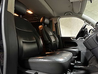 Volkswagen transporter multivan 2.0 tdi l2h1 comfortline dubbele cabine 179pk 2011 (automaat), 9-vtt-02 - afbeelding 21 van  51