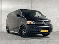 Volkswagen transporter multivan 2.0 tdi l2h1 comfortline dubbele cabine 179pk 2011 (automaat), 9-vtt-02 - afbeelding 45 van  51