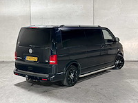 Volkswagen transporter multivan 2.0 tdi l2h1 comfortline dubbele cabine 179pk 2011 (automaat), 9-vtt-02 - afbeelding 50 van  51
