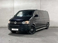 Volkswagen transporter multivan 2.0 tdi l2h1 comfortline dubbele cabine 179pk 2011 (automaat), 9-vtt-02 - afbeelding 12 van  51