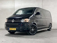 Volkswagen transporter multivan 2.0 tdi l2h1 comfortline dubbele cabine 179pk 2011 (automaat), 9-vtt-02 - afbeelding 23 van  51