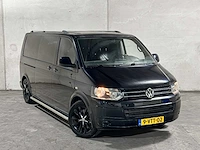 Volkswagen transporter multivan 2.0 tdi l2h1 comfortline dubbele cabine 179pk 2011 (automaat), 9-vtt-02 - afbeelding 48 van  51