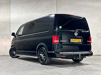 Volkswagen transporter multivan 2.0 tdi l2h1 comfortline dubbele cabine 179pk 2011 (automaat), 9-vtt-02 - afbeelding 49 van  49