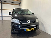 Volkswagen transporter multivan camper rz-298-x - afbeelding 3 van  30