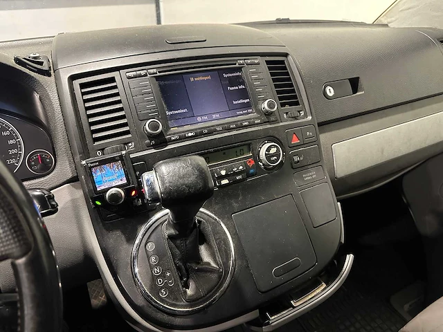 Volkswagen transporter multivan camper rz-298-x - afbeelding 6 van  30