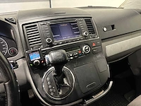 Volkswagen transporter multivan camper rz-298-x - afbeelding 6 van  30