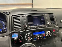 Volkswagen transporter multivan camper rz-298-x - afbeelding 8 van  30