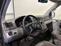 Volkswagen transporter multivan camper rz-298-x - afbeelding 9 van  30