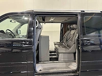 Volkswagen transporter multivan camper rz-298-x - afbeelding 11 van  30