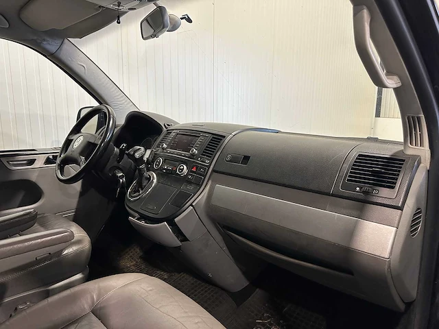 Volkswagen transporter multivan camper rz-298-x - afbeelding 13 van  30