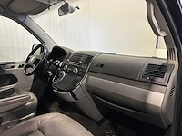 Volkswagen transporter multivan camper rz-298-x - afbeelding 13 van  30