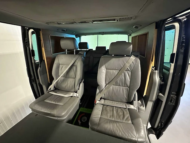 Volkswagen transporter multivan camper rz-298-x - afbeelding 15 van  30
