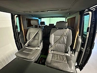 Volkswagen transporter multivan camper rz-298-x - afbeelding 15 van  30