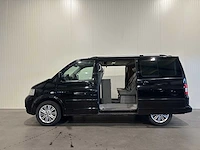 Volkswagen transporter multivan camper rz-298-x - afbeelding 12 van  30