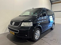 Volkswagen transporter multivan camper rz-298-x - afbeelding 23 van  30