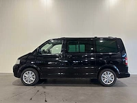 Volkswagen transporter multivan camper rz-298-x - afbeelding 25 van  30