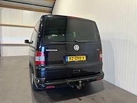 Volkswagen transporter multivan camper rz-298-x - afbeelding 27 van  30