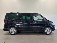 Volkswagen transporter multivan camper rz-298-x - afbeelding 29 van  30