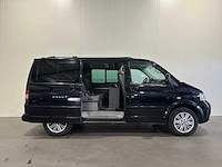 Volkswagen transporter multivan camper rz-298-x - afbeelding 30 van  30