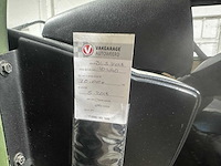 Volkswagen transporter t3 1.6d 8 pers., 2-kpz-35 - afbeelding 3 van  16