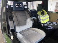 Volkswagen transporter t3 1.6d 8 pers., 2-kpz-35 - afbeelding 5 van  16