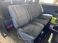 Volkswagen transporter t3 1.6d 8 pers., 2-kpz-35 - afbeelding 8 van  16
