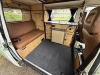 Volkswagen transporter t3 camper – oldtimer - afbeelding 11 van  26