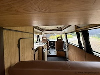 Volkswagen transporter t3 camper – oldtimer - afbeelding 15 van  26