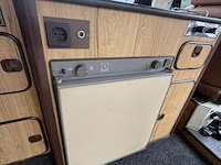 Volkswagen transporter t3 camper – oldtimer - afbeelding 18 van  26