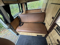 Volkswagen transporter t3 camper – oldtimer - afbeelding 19 van  26