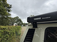 Volkswagen transporter t3 camper – oldtimer - afbeelding 22 van  26