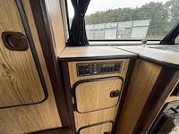 Volkswagen transporter t3 camper – oldtimer - afbeelding 23 van  26