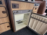 Volkswagen transporter t3 camper – oldtimer - afbeelding 25 van  26