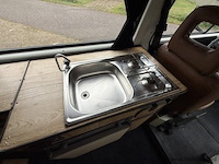 Volkswagen transporter t3 camper – oldtimer - afbeelding 26 van  26