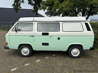 Volkswagen transporter t3 camper – oldtimer - afbeelding 3 van  26