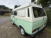 Volkswagen transporter t3 camper – oldtimer - afbeelding 5 van  26