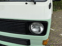 Volkswagen transporter t3 camper – oldtimer - afbeelding 7 van  26