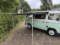 Volkswagen transporter t3 camper – oldtimer - afbeelding 8 van  26